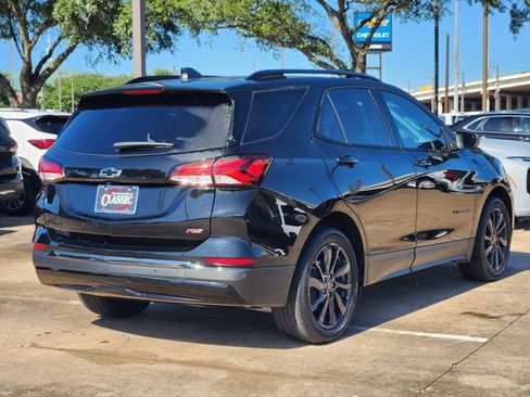Used 2023 Chevrolet Equinox RS FWD image 7