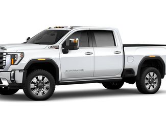 New 2026 GMC Sierra 2500 Denali w/ Denali Reserve Package AWD/4WD video 2
