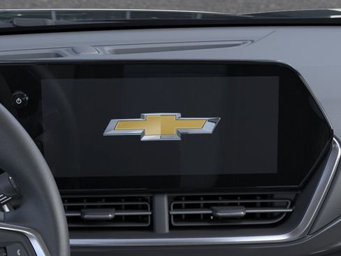 New 2026 Chevrolet Trax ACTIV w/ Sunroof Package image 22