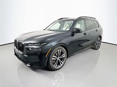 Used 2025 BMW X7 M60i