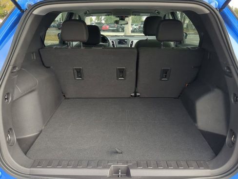 Used 2024 Chevrolet Equinox LS image 13