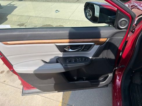 Used 2020 Honda CR-V EX-L image 10