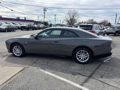 New 2025 Dodge Charger Daytona R/T w/ Sun & Sound Package