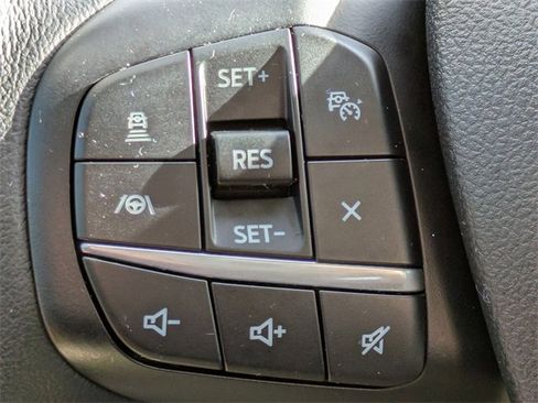 Certified 2023 Ford Bronco Sport Outer Banks w/ Tech Package image 24