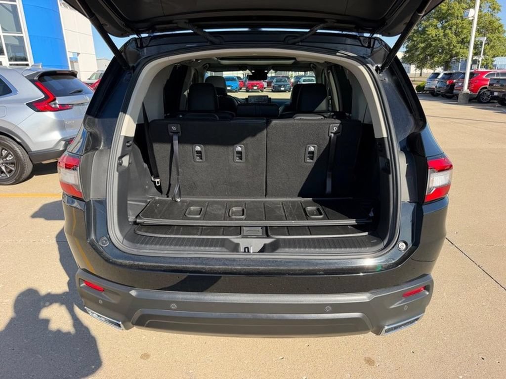 Used 2025 Honda Pilot Elite image 4