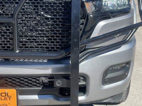 Used 2025 RAM 1500 Lone Star image 7