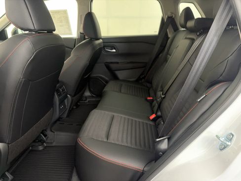 New 2026 Nissan Rogue SV AWD/4WD image 16