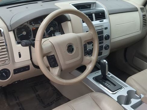 Used 2011 Mercury Mariner Premier w/ 202A Rapid Spec Order Code AWD/4WD image 10