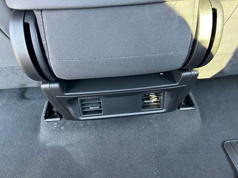 New 2026 GMC Sierra 1500 Pro w/ Graphite Edition RWD image 32