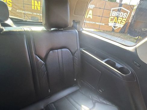 Used 2018 Ford Expedition Platinum AWD/4WD image 40
