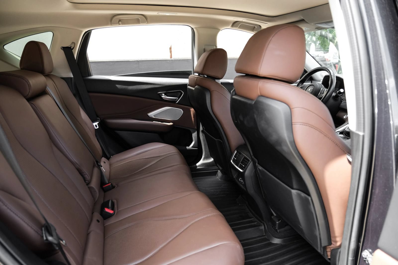 Used 2021 Acura RDX w/ Technology Package FWD image 38