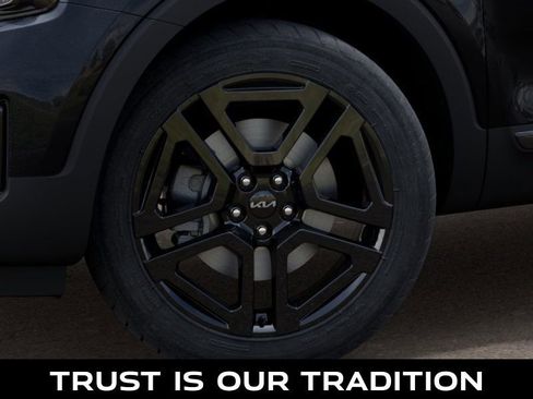 New 2025 Kia Telluride SX Prestige X-Line image 9