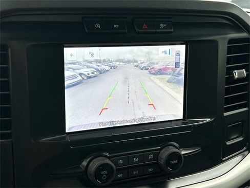 Certified 2021 Ford F150 XLT image 36