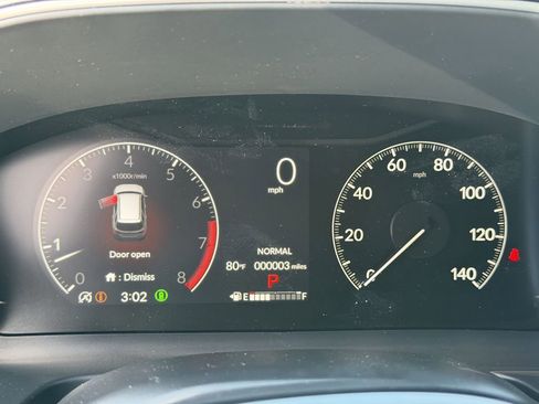 New 2025 Honda Pilot Touring image 28