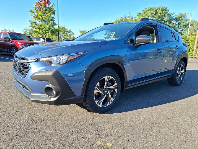 Certified 2024 Subaru Crosstrek 2.0i Premium AWD/4WD image 3