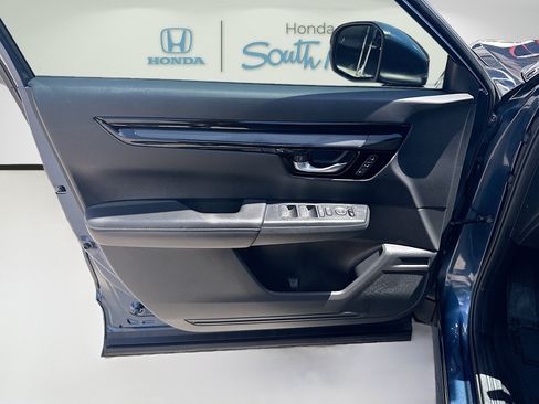Certified 2024 Honda CR-V EX-L image 19
