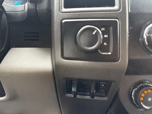 Used 2019 Ford F350 XL w/ Power Equipment Group AWD/4WD image 22