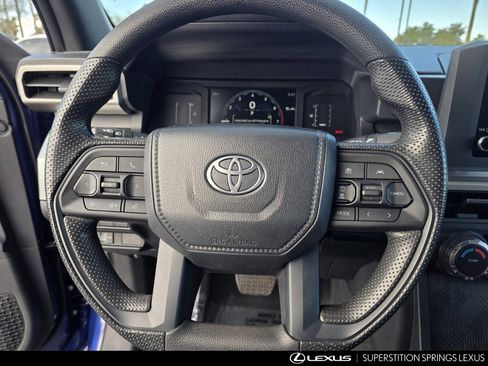 Used 2024 Toyota Tacoma SR5 image 24