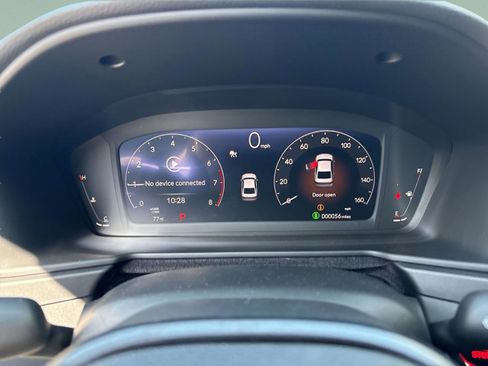 Used 2026 Honda Accord SE image 12