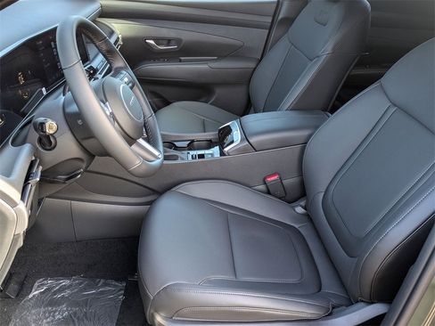 New 2026 Hyundai Tucson XRT image 11