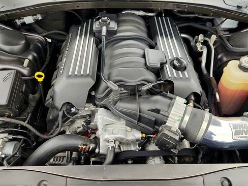 Used 2022 Dodge Charger Scat Pack image 27