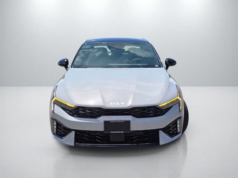 New 2026 Kia K5 GT-Line image 2