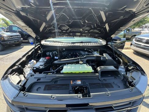 New 2026 Ford Expedition Active AWD/4WD image 37