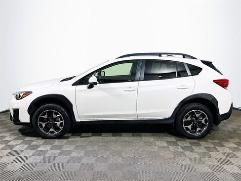 Used 2019 Subaru Crosstrek 2.0i Premium image 5