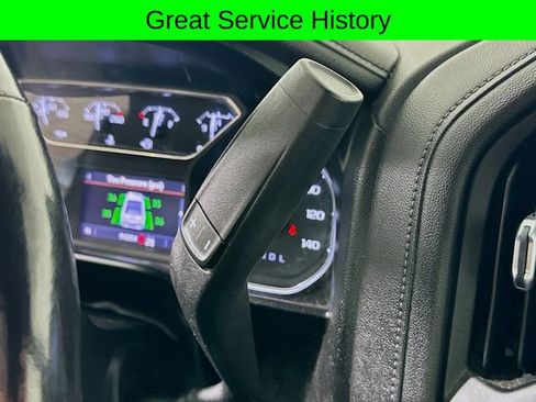 Used 2021 GMC Sierra 1500 Elevation image 18