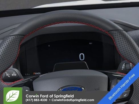 New 2026 Ford Explorer ST-Line image 15