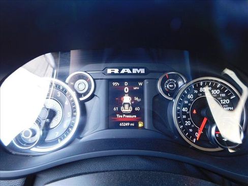Used 2020 RAM 2500 Tradesman AWD/4WD image 9