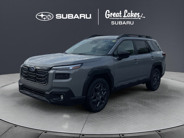 New 2026 Subaru Outback Premium AWD/4WD image 1