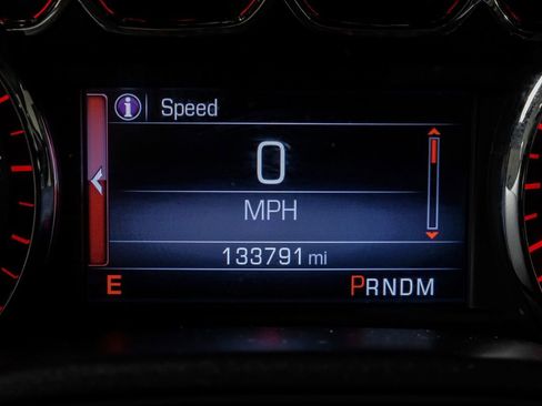 Used 2016 GMC Sierra 1500 SLT w/ All-Terrain Package image 20