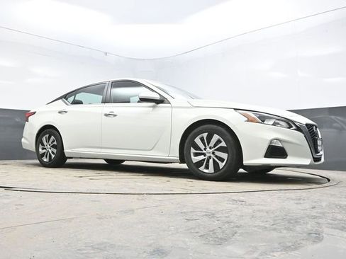 Used 2021 Nissan Altima 2.5 S image 33