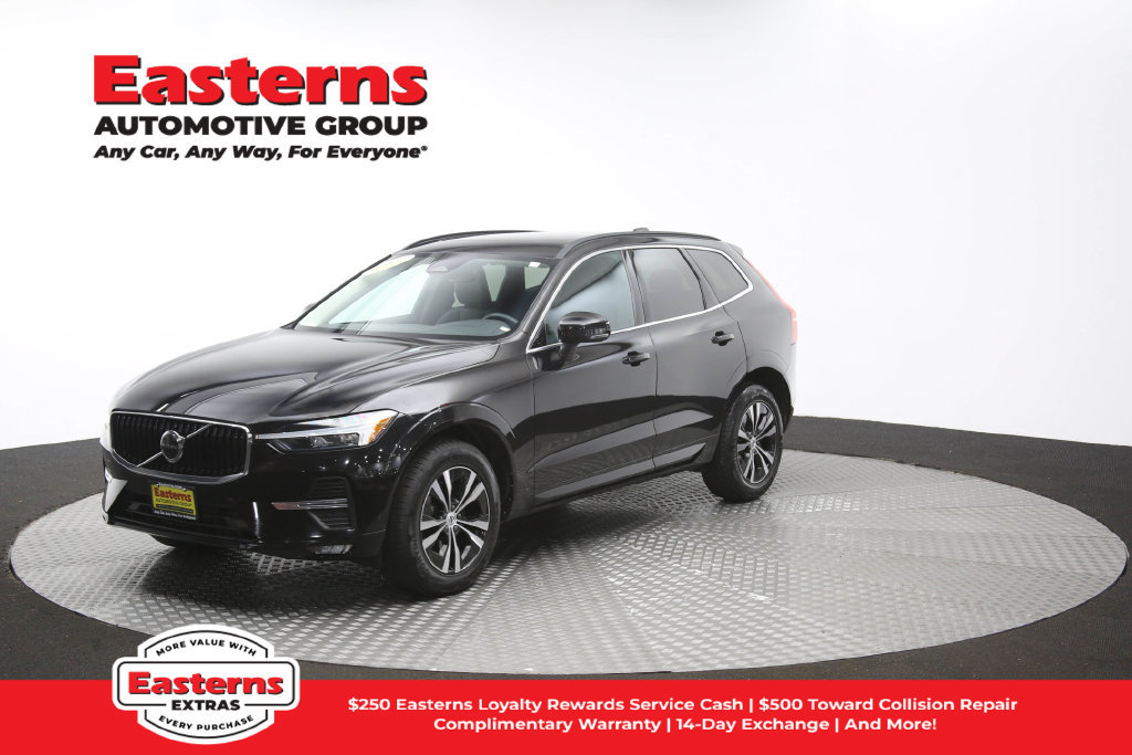 Used 2023 Volvo XC60 B5 Core FWD image 56