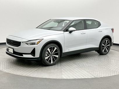 Certified 2022 Polestar Polestar 2