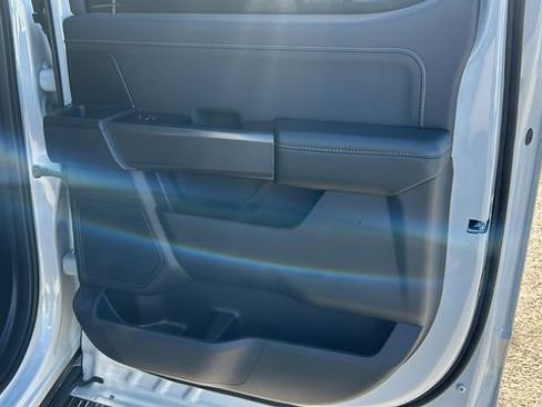 Certified 2024 Ford F150 XLT w/ Equipment Group 302A MID image 12