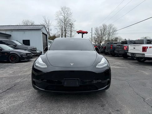 Used 2021 Tesla Model Y 2WD image 7