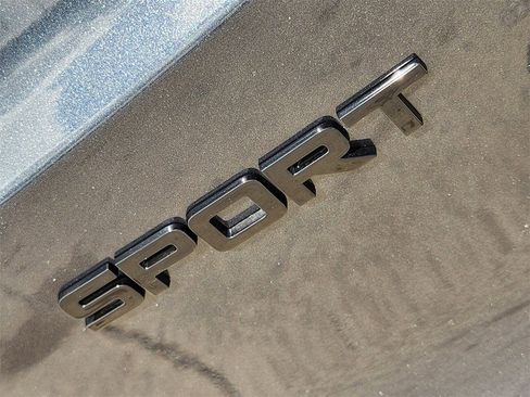 New 2026 Honda CR-V Sport image 7