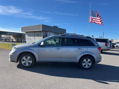 Used 2015 Dodge Journey SE