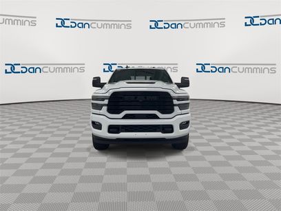 New 2026 RAM 2500 Laramie