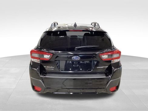 Used 2023 Subaru Crosstrek 2.5i Limited AWD/4WD image 11