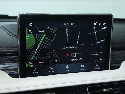 Used 2023 Lincoln Aviator Black Label w/ Jet Package image 27