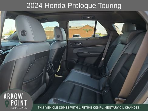 Used 2024 Honda Prologue Touring image 18