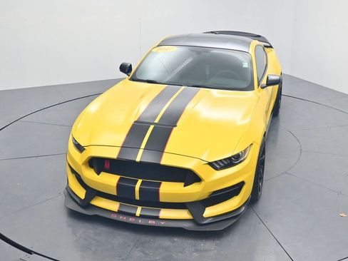 Used 2017 Ford Mustang Shelby GT350R w/ GT350R Equipment Group 920A image 52