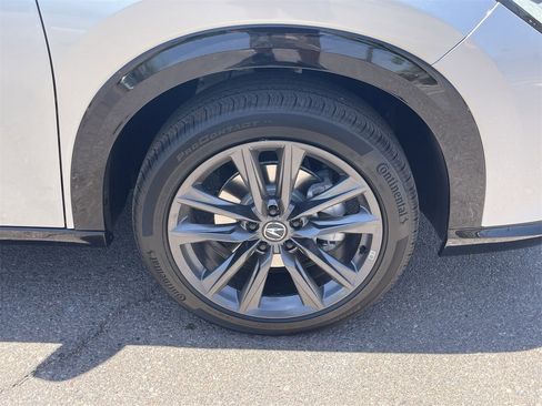 New 2025 Acura ADX A-Spec image 11