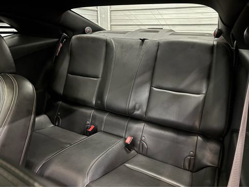 Used 2010 Chevrolet Camaro SS w/ RS Package RWD image 24