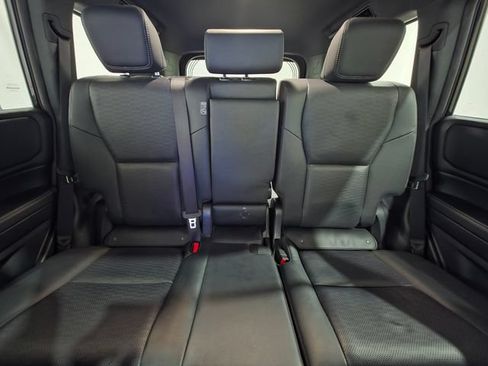 Used 2024 Toyota Land Cruiser w/ Premium Package AWD/4WD image 15