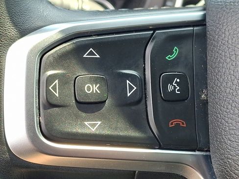 Used 2024 RAM 1500 Big Horn AWD/4WD image 22