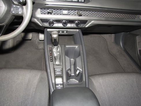 Certified 2023 Honda Accord LX image 14